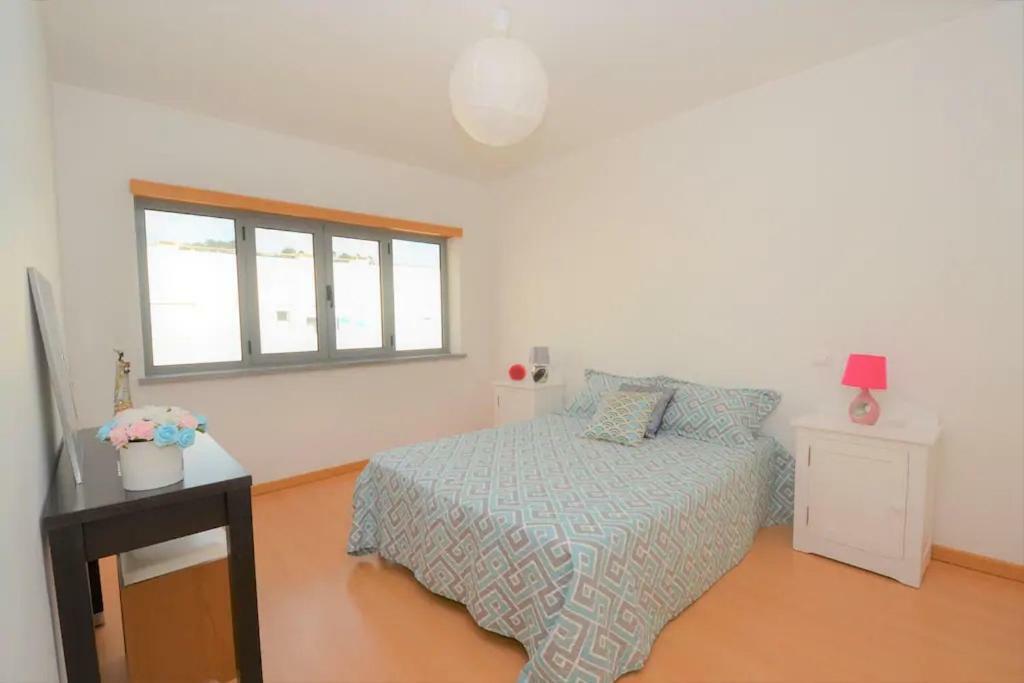 Duplex Apartment Nazare Exterior photo